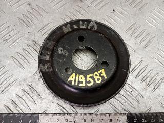 шкив насоса гидроусилителя BMW 3 серия E30 [рестайлинг] 1994, 1.8 л., бензин, 17177913