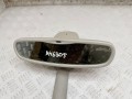 зеркало салона Renault Scenic 3 поколение 2010, 1.9 л., F9Q 872, дизель, МКПП, минивэн, E11016056, E11020063, 963210001RS, 277200004R, 4014779, 5108400, 963290007R - фото №2
