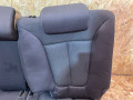 салон (комплект сидений) Hyundai Santa Fe 2 поколение [рестайлинг] 2011, 2.2 л., дизель, МКПП, правый руль - фото №24
