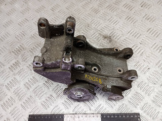 кронштейн генератора Peugeot 406 1 поколение [рестайлинг] 2002, 2.0 л., дизель, МКПП, седан, 96348179, 96348183