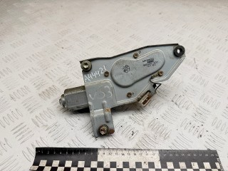 моторчик заднего стеклоочистителя (дворника) Mitsubishi Pajero 3 поколение 2002, 3.2 л., дизель, МКПП, внедорожник 3 дв., полный привод, MR388052, 8492001932