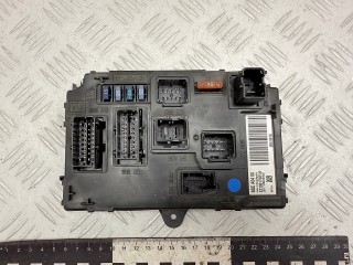 блок комфорта Peugeot 407 1 поколение 2004, 2.0 л., RHR (DW10BTED4), дизель, МКПП, универсал, 9656148180, S120017001H, BSCA0400