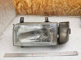 фара правая Volkswagen Transporter T4 2001, 2.5 л., ACV, дизель, МКПП, микроавтобус, 9GH11735700, 9GH11735701