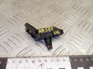 датчик абсолютного давления Peugeot 307 1 поколение 2003, 1.6 л., бензин, МКПП, хетчбэк 3 дв., 0261230043, 9639381480, 9636583080, 0261230344, 1920AJ, 467680, 96365830, 96393814, K9639381480