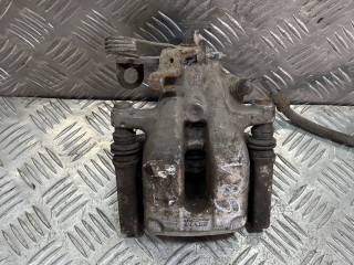 суппорт задний правый Citroen C5 2 поколение 2008, 2.0 л., дизель, МКПП, седан, 9802977180