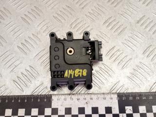 моторчик заслонки печки Mazda 6 1 поколение [рестайлинг] 2005, 2.0 л., бензин, МКПП, седан