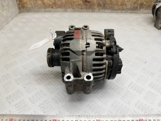 генератор BMW 5 серия E60/E61 2007, 3.0 л., бензин, 0124525524, 12314487081, 12317542529, 12317543083, 0124525083, 0986048350, 0986048353, 115904, CA2009IR, ALB2009AN, ALB2009BA, ALB2009KL, ALB2009LK, ALB2009RB, ALB2009WA, 11077R, 301N22280Z