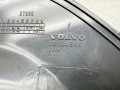накладка на торпедо (консоль) Volvo V70 2 поколение [рестайлинг] 2007, 2.4 л., D 5244 T4, дизель, АКПП, универсал, 09164899 - фото №4