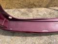 бампер задний Citroen C4 Grand Picasso 1 поколение 2006, 1.8 л., 6FY (EW7A), бензин, МКПП, 9654487077 - фото №11