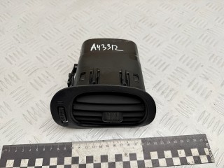 дефлектор обдува салона Chrysler Voyager 4 поколение [рестайлинг] 2006, 2.8 л., ENR, дизель, АКПП, 0SC91TRMAA