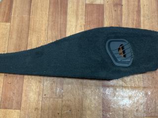 Декоративная накладка центральной консоли Volvo XC90 1 поколение 2005, 2.4 л., D 5244 T, дизель, АКПП, внедорожник 5 дв., полный подключаемый привод, правый руль, 39971638, 39971639