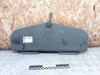 ящик под инструменты BMW 5 серия E39 1999, 3.0 л., M57 D30 (306D1), дизель, АКПП, 71111180681, 711111806810