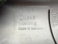 обшивка крышки багажника Volkswagen Touareg 1 поколение 2006, 3.0 л., BKS, дизель, АКПП, внедорожник 5 дв., полный привод, 7L6867671C - фото №6