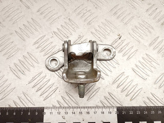 петля двери Toyota RAV4 2 поколение (XA20) 2003, 2.0 л., 1CD-FTV, дизель, МКПП, внедорожник 5 дв.