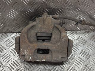 суппорт передний левый Opel Vectra C 2005, FN35725