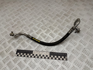 трубка кондиционера Citroen C5 2 поколение 2013, 2.0 л., RHH (DW10CTED4), дизель, МКПП, универсал, 9684486780