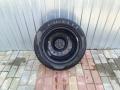 колесо запасное (таблетка) Peugeot 607 1 поколение 2002, 2.2 л., 3FZ (EW12J4), бензин, МКПП, седан - фото №4