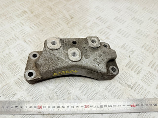 кронштейн КПП Volkswagen Touareg 1 поколение 2006, 2.5 л., BAC, дизель, МКПП, внедорожник 5 дв., 1K0199117AM