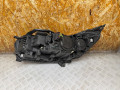 фара правая Citroen C5 2 поколение 2013, 2.0 л., RHH (DW10CTED4), дизель, МКПП, универсал, 9674397980, 6206V8 - фото №5