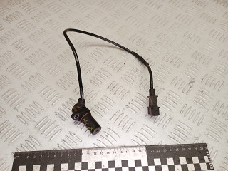 датчик коленвала Opel Vectra B [рестайлинг] 2001, 2.0 л., дизель, 237319X800, 6238395, 4772232, 90464741, 9544560, 90540188, 0281002138, 550192, 90160, 79074, 6PU009146211, CRZ1063FE, 87148, CSE011, 18838, V40720354