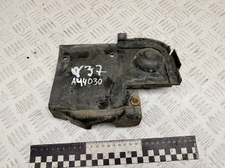 защита двигателя Mercedes-Benz A W168 1 поколение [рейстайлинг] (2001-2004) 2002, 1.7 л., OM 668.942, дизель, МКПП, хетчбэк 5 дв., A1686280111, 1686280111