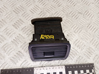 дефлектор обдува салона Volkswagen Golf 5 поколение 2005, 1K0819703, 1K0819709