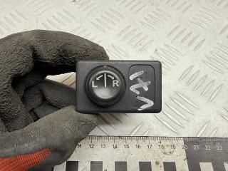 джойстик регулировки зеркал Nissan Primera P12 2002, 2.2 л., YD22DDT, дизель, МКПП, седан