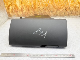 бардачок Citroen C5 2 поколение 2009, 1.8 л., 6FY (EW7A), бензин, МКПП, универсал, 9682432977, 9682433077