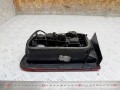 фонарь крышки багажника левый Renault Laguna 2 поколение 2001, 1.9 л., F9Q 750, дизель, МКПП, хетчбэк 5 дв., 8200002475 - фото №6