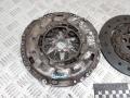 комплект сцепления Volkswagen Transporter T5 2007, 1.9 л., дизель, 03G105264R, ZSB266BA, 03G141031K, F2201, 03G141025C - фото №2