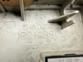фонарь салона (плафон) Audi A6 4B/C5 2000, 2.5 л., AKE, дизель, МКПП, полный привод, 4B0947105C, 4B1862373, 15460930 - фото №5