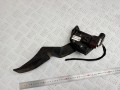 педаль Opel Zafira 1 поколение (A) [рестайлинг] 2004, 2.2 л., дизель, МКПП, 6PV00811400, 0848004, 9193187, 9202341, DEZ1032WT - фото №2