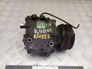 компрессор кондиционера Honda Civic 6 поколение 2001, 1.5 л., бензин, 240098, 240527, DCP40007, 38800P06A02, 38800P28A01, 38800P28A021, 38800P28A021M2, 38800P2A006K, 38800P2RA01, 38800P2RA04, 38800PLAE01, 38810P06A06, 38810P2A006, 38810P2FA01, 38810P2RA01, 38810P3F006, 38810P3F016, 38810P76006, 38810P76016, 38900P2RA01, KCS0098GW, KCS0098YU, KCS0098ZY, 89226, TRS0903064, TRS0904959, TRSA094986