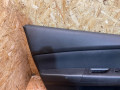 Обшивка двери (комплект) Mazda 6 GH [рестайлинг] 2009, 1.8 л., бензин, МКПП, седан - фото №4