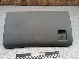 бардачок Peugeot 406 1 поколение 1996, 9618863877