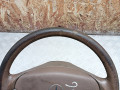 руль Mercedes-Benz M-Класс W163 [рестайлинг] W163 2004, 2.7 л., дизель, АКПП, внедорожник 5 дв., полный привод, 101400X - фото №5