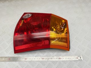 фонарь задний правый Chrysler Pacifica 1 поколение 2007, 4.0 л., EGQ, бензин, АКПП, 04857586AC