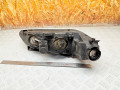 фара левая Peugeot 406 1 поколение 1998, 0301037021, 1305235285, 1305621701 - фото №8