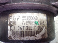 насос вакуумный Opel Vectra C [рестайлинг] 2006, 1.9 л., дизель, 55188660, 72902301E - фото №4