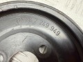 шкив насоса гидроусилителя BMW 5 серия E39 [рестайлинг] 2002, 3.0 л., дизель, АКПП, универсал, 2249949, 7691032112 - фото №2