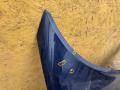 капот Renault Scenic 2 поколение 2005, 1.6 л., бензин, МКПП - фото №2