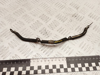 Проводка (планка) свечей накала Peugeot 406 1 поколение [рестайлинг] 2000, 2.0 л., RHZ (DW10ATED), дизель, МКПП, универсал