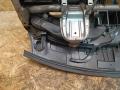 панель передняя салона (торпедо) Peugeot 407 1 поколение 2004, RHR 10DYVD, МКПП, передний привод - фото №9