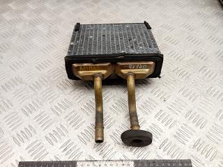 радиатор отопителя (печки) Opel Tigra 1 поколение 2000