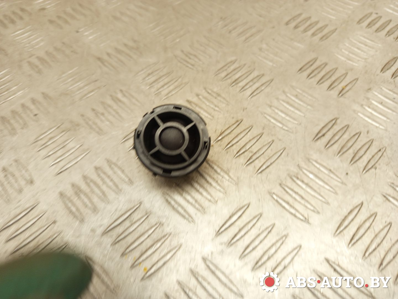 динамик высокочастотный (пищалка) Ford Transit Custom 1 поколение 2017, 2.2 л., дизель, МКПП, 8A6T18808BB, 536219 - фото №1