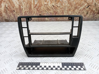 рамка под магнитолу Volkswagen Passat B5 2001, 3B0858069, 1842693116