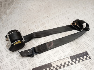 ремень безопасности Peugeot 308 T7 2010, 2.0 л., RHR (DW10BTED4), дизель, МКПП, универсал, E20407372, 96814182XX