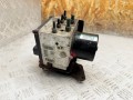 блок ABS Peugeot 407 1 поколение 2004, 2.0 л., RHR (DW10BTED4), дизель, МКПП, универсал, 9651857880, 15054001 - фото №4