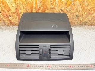 дисплей Mazda 6 GH 2007, 2.0 л., дизель, МКПП, универсал, GAA9611J0, GS1E55311