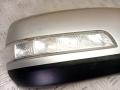 зеркало наружное правое Kia Sorento 2 поколение 2011, 2.2 л., дизель, АКПП, E13027419, E13027420 - фото №6